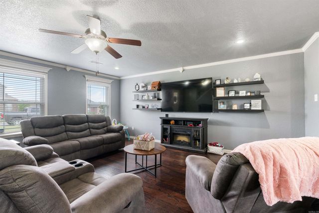 2800 Plateau Drive, Conway, AR 72032