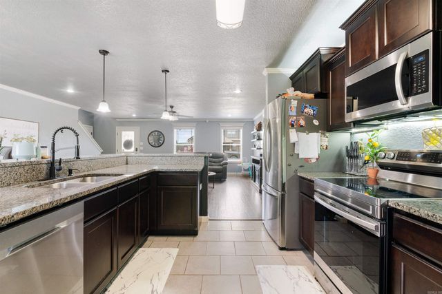 2800 Plateau Drive, Conway, AR 72032