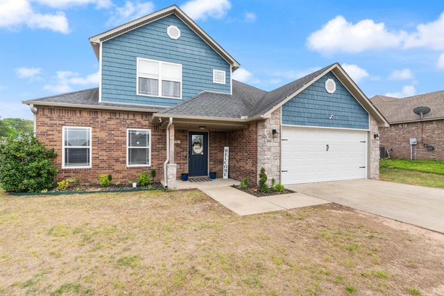 2800 Plateau Drive, Conway, AR 72032