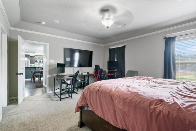 2800 Plateau Drive, Conway, AR 72032