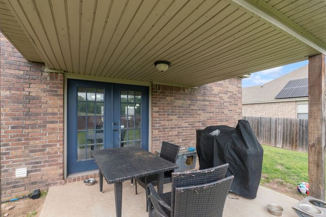 2800 Plateau Drive, Conway, AR 72032