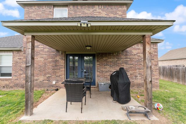 2800 Plateau Drive, Conway, AR 72032