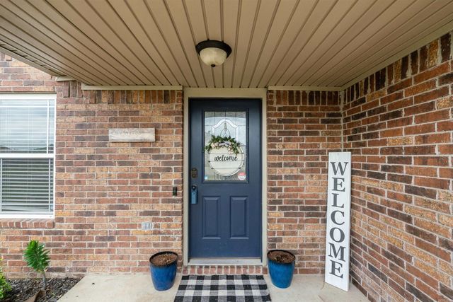 2800 Plateau Drive, Conway, AR 72032