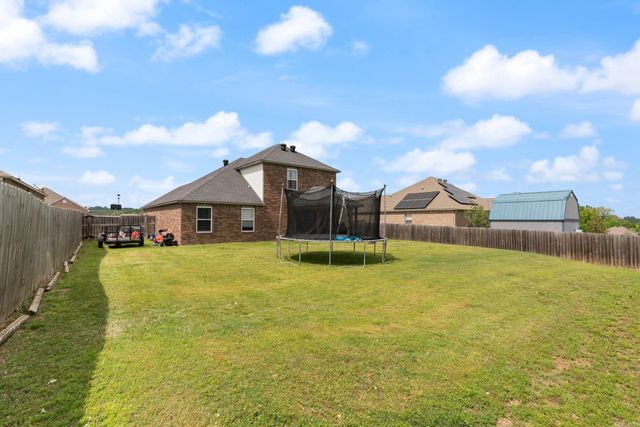 2800 Plateau Drive, Conway, AR 72032
