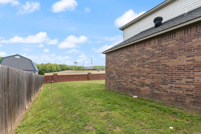 2800 Plateau Drive, Conway, AR 72032