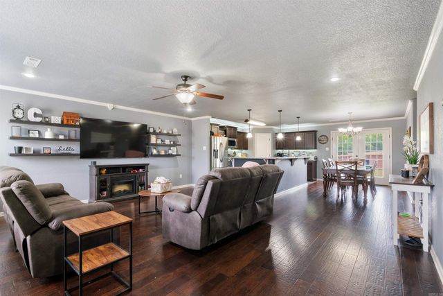 2800 Plateau Drive, Conway, AR 72032