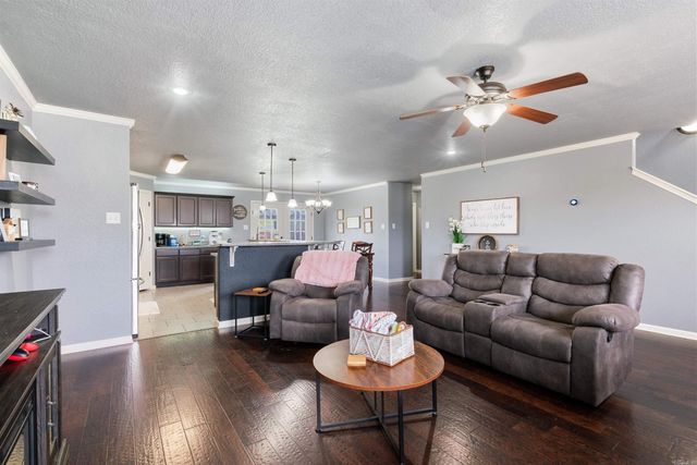 2800 Plateau Drive, Conway, AR 72032