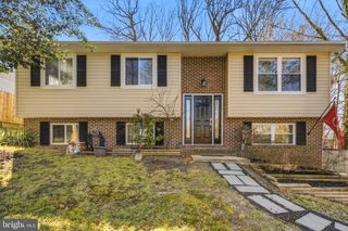 7710 SUITT DR, Pasadena, MD 21122