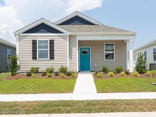 59 Bonaparte Street Lot 152, Wilmington, NC 28411
