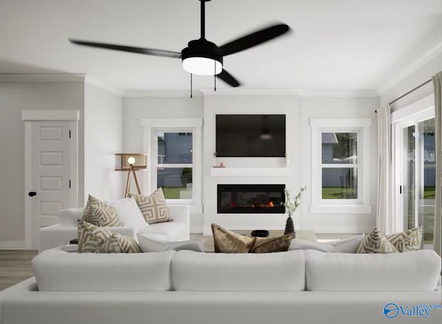 27624 Foggy Road, Madison, AL 35756