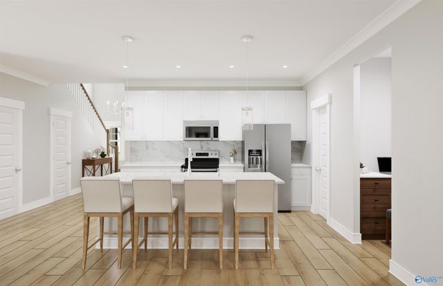 27624 Foggy Road, Madison, AL 35756