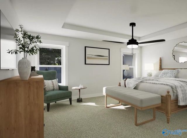 27624 Foggy Road, Madison, AL 35756