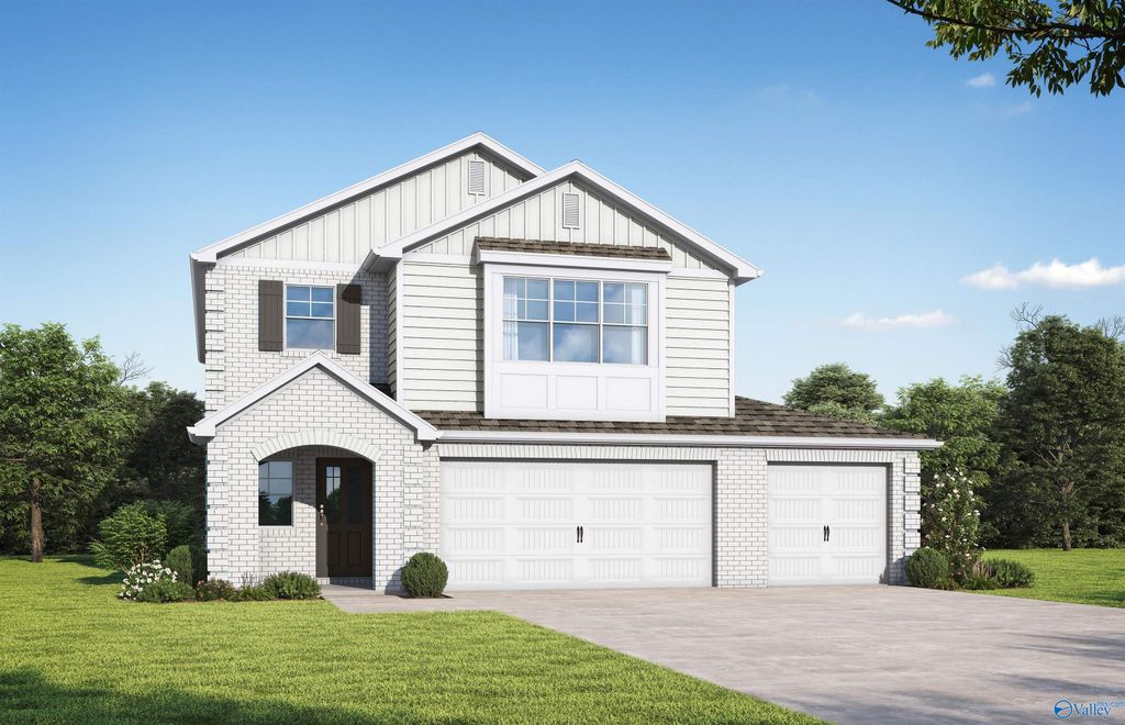 27624 Foggy Road, Madison, AL 35756