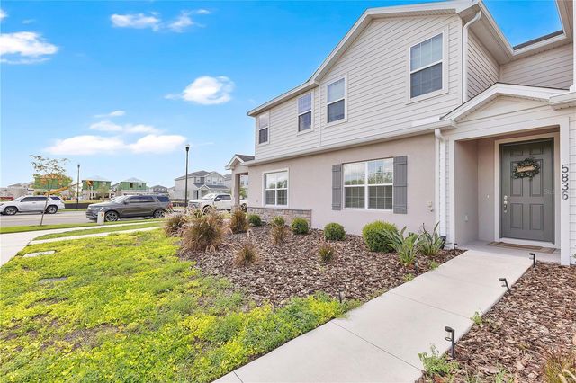 5836 FRESHWATER CANYON DRIVE, St Cloud, FL 34771