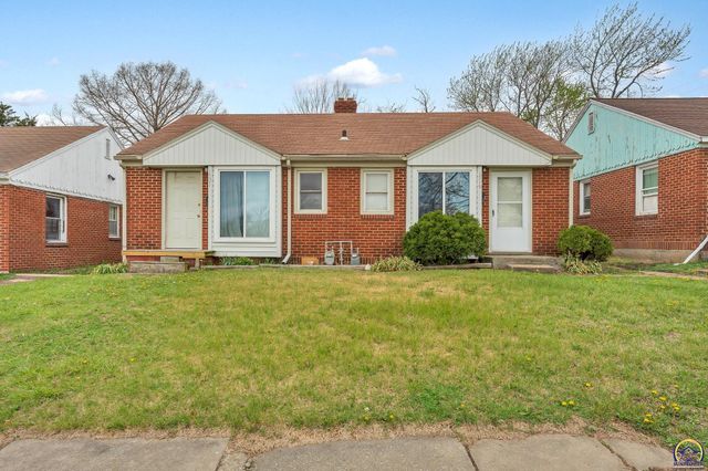 1519 SW Lincoln ST, Topeka, KS 66604