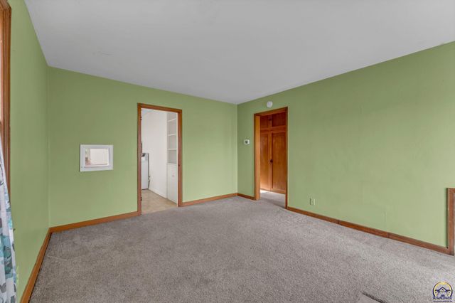 1519 SW Lincoln ST, Topeka, KS 66604