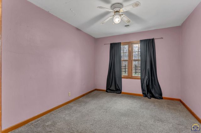 1519 SW Lincoln ST, Topeka, KS 66604