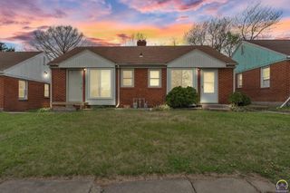 1519 SW Lincoln ST, Topeka, KS 66604