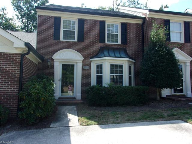 1715 Ternberry Road, High Point, NC 27262