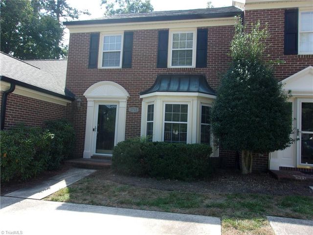 1715 Ternberry Road, High Point, NC 27262