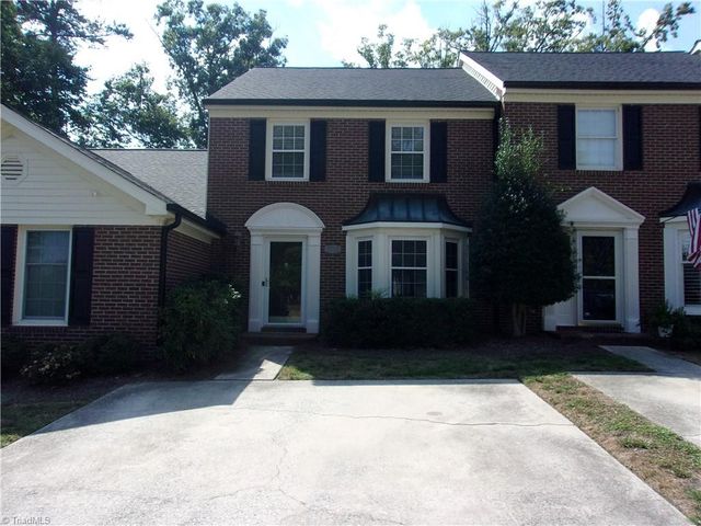 1715 Ternberry Road, High Point, NC 27262