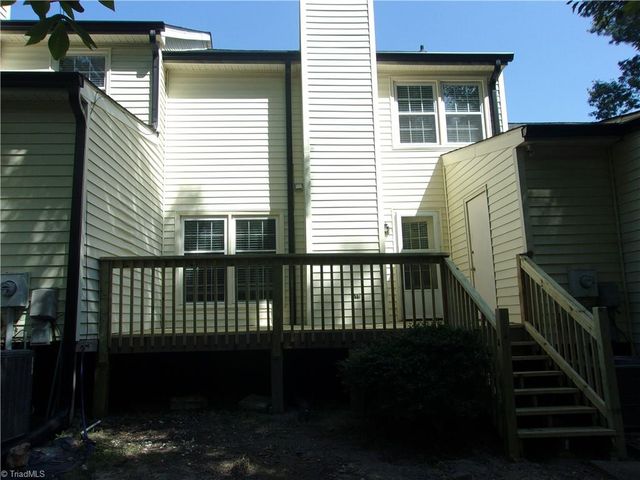 1715 Ternberry Road, High Point, NC 27262