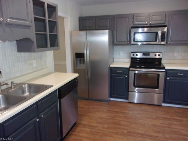 1715 Ternberry Road, High Point, NC 27262