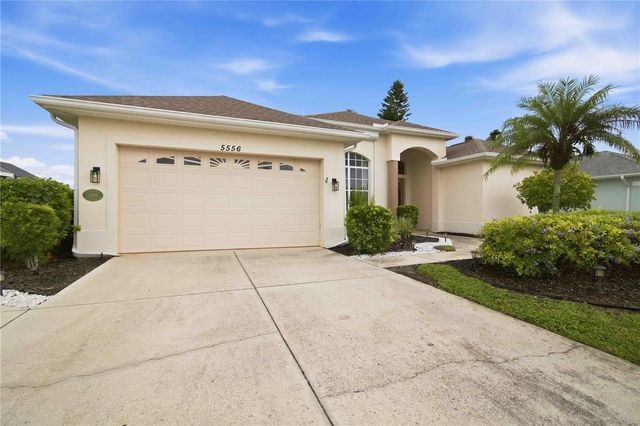 5556 SABAL TRACE DRIVE, North Port, FL 34287