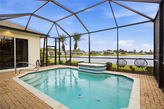 5556 SABAL TRACE DRIVE, North Port, FL 34287