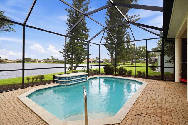 5556 SABAL TRACE DRIVE, North Port, FL 34287