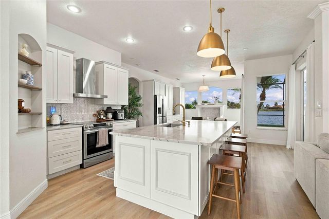 5556 SABAL TRACE DRIVE, North Port, FL 34287