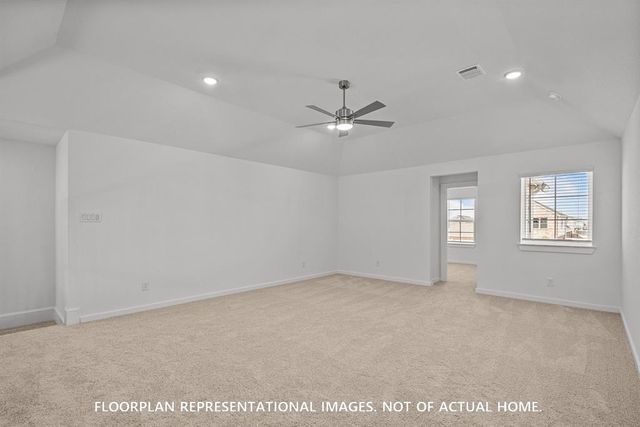 635 Millicent Lakes Drive, Willis, TX 77378