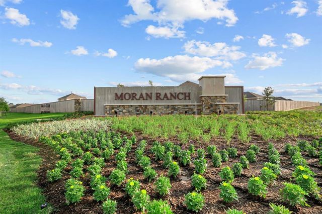 635 Millicent Lakes Drive, Willis, TX 77378