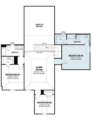 635 Millicent Lakes Drive, Willis, TX 77378