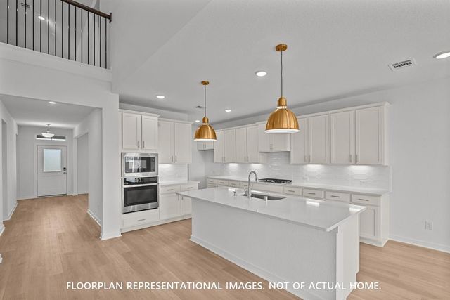 635 Millicent Lakes Drive, Willis, TX 77378