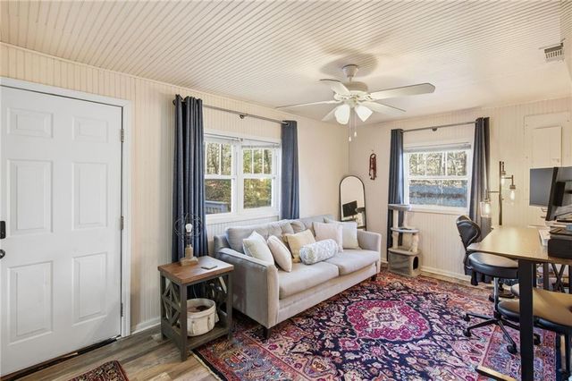 1374 Dawsonville Highway, Dahlonega, GA 30533