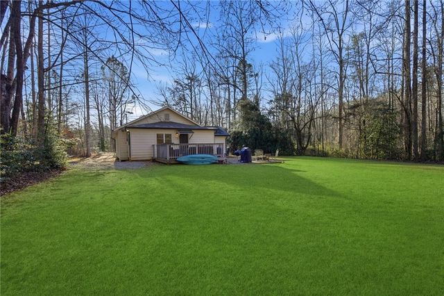 1374 Dawsonville Highway, Dahlonega, GA 30533