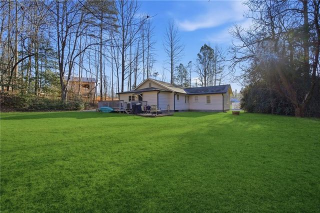 1374 Dawsonville Highway, Dahlonega, GA 30533