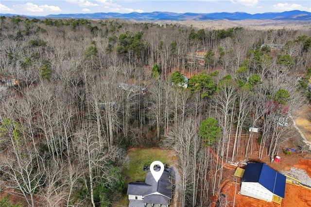 1374 Dawsonville Highway, Dahlonega, GA 30533