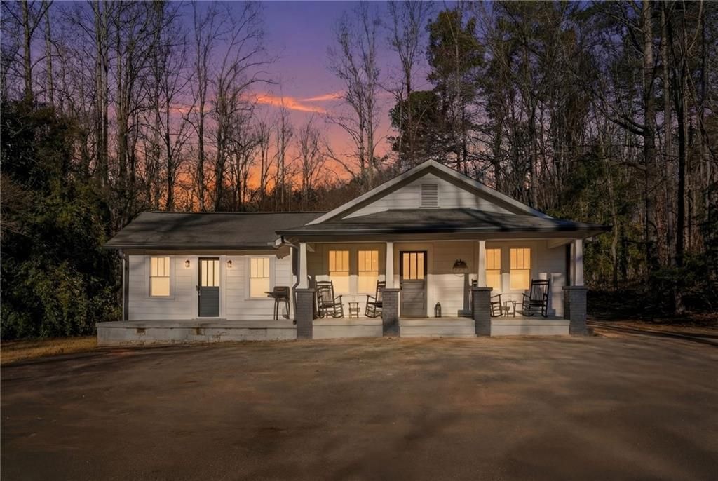 1374 Dawsonville Highway, Dahlonega, GA 30533