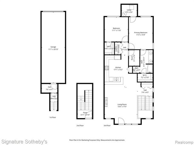 390 Hilton Road, Ferndale, MI 48220