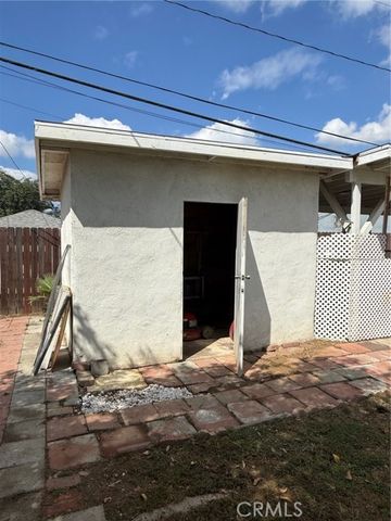 11229 Alclad, Whittier, CA 90605