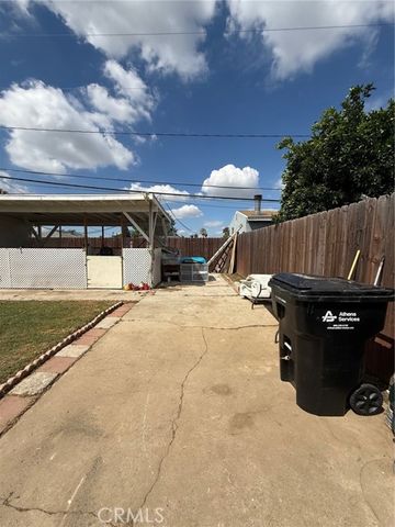 11229 Alclad, Whittier, CA 90605