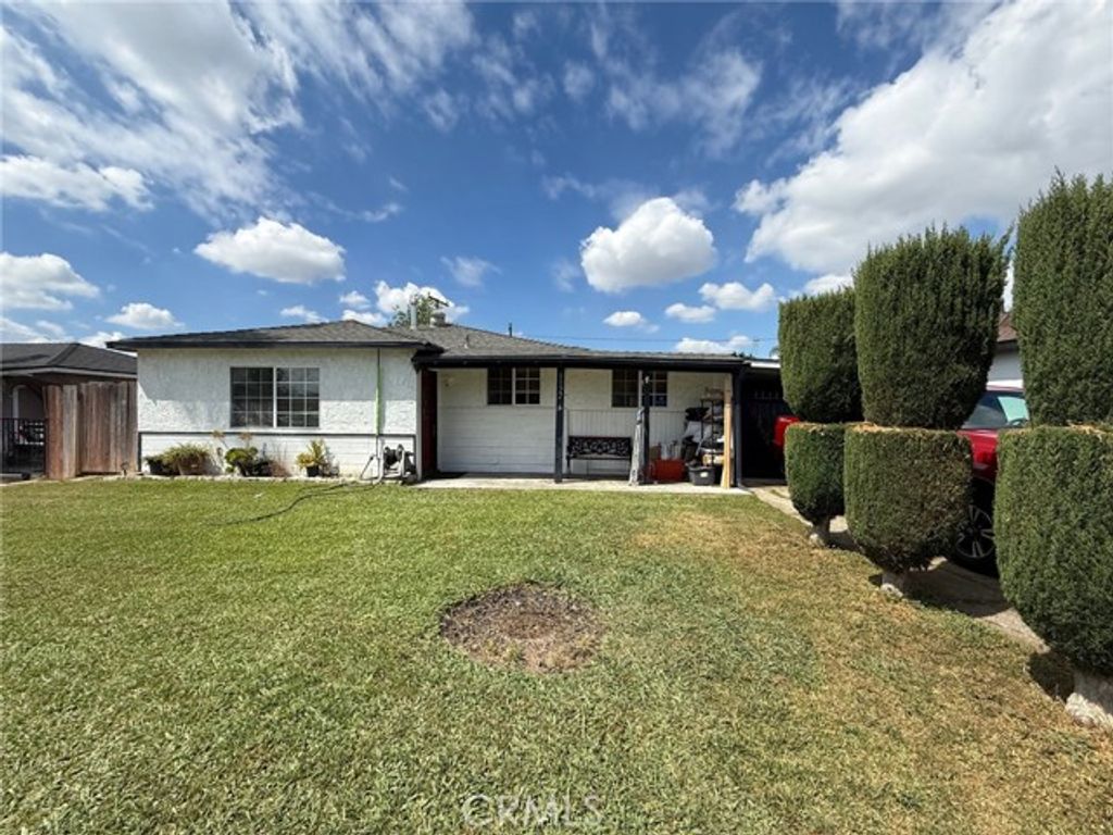 11229 Alclad, Whittier, CA 90605