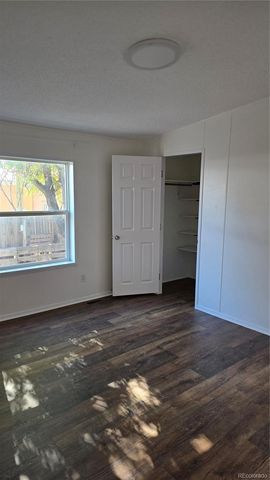 8621 Xanthia Street, Commerce City, CO 80022