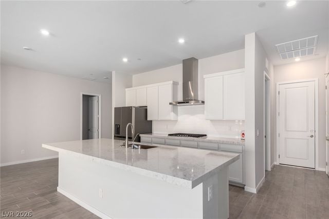 844 Purser Street, Henderson, NV 89011