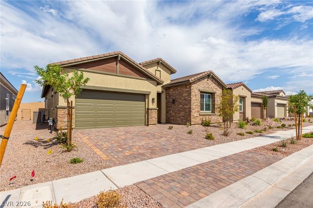844 Purser Street, Henderson, NV 89011