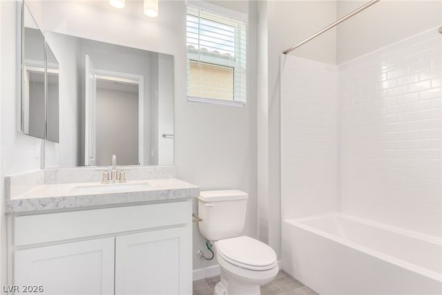 844 Purser Street, Henderson, NV 89011
