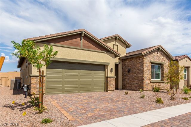 844 Purser Street, Henderson, NV 89011