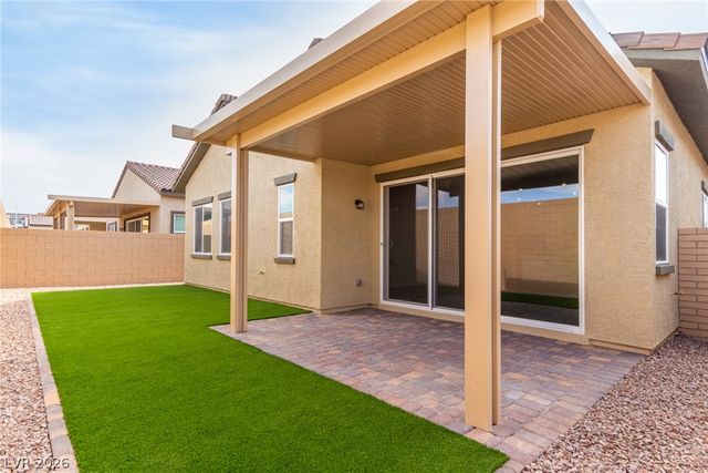 844 Purser Street, Henderson, NV 89011
